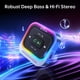 thumbnail image 4 of Receptor Bluetooth Syncwire Bluetooth 5.4 con cable enrollado, 4 of 7