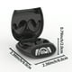 thumbnail image 2 of Sleep Soundly with Ultra-Long Standby Wireless BT Headset - Ultra-Thin On-Ear Sports Bass for Android & Apple!, 2 of 2