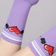 thumbnail image 2 of Calceta Mujer Gym Heart - MD17, 2 of 2