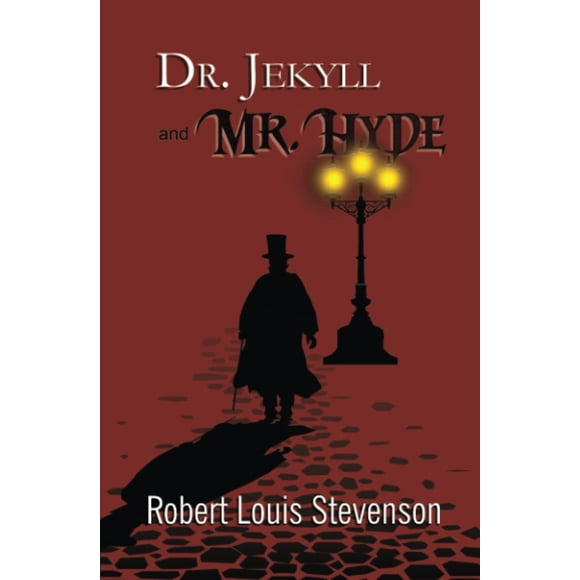 Clásicos de la Biblioteca del Lector Dr. Jekyll y Mr. Hyde