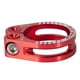 thumbnail image 1 of Adaptador De Asiento De Abrazadera Para Tija De Sillín De Bicicleta Para Ciclismo, Bicicletas Informales, Bicicletas Plegables, Rojo, 31,8 Mm, 1 of 5