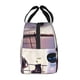 thumbnail image 3 of WALL·E Bolsa Térmica Portátil con Forro de Aluminio Grueso, Bolsa Térmica Impermeable y Hermética para Trabajo, Escuela y Picnic, Nevera Portátil para Entrega de Comida para Adultos y Niños 22*20*13cm, 3 of 6