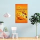 thumbnail image 4 of Garfield Cuadro decorativo colgante - Arte de pared - Póster enmarcado - Decoración de pared - Regalos para familia, amigos y aficionados 40*60 cm, 4 of 6