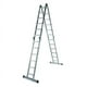 thumbnail image 2 of Escalera Aluminio Multipropósito 7,2 mt – 24 Peldaños, 2 of 3