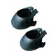 thumbnail image 5 of 2x Botas Para Pezu?as De Caballo, Piezas Duraderas Para Entrenamiento De Protección De Caballos Al Aire Libre, 5 of 5