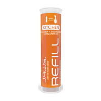 Repuesto Capsulas Limpiador Y Desengrasante Jaws