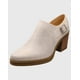 thumbnail image 1 of Botin hebilla Blanco, 1 of 5