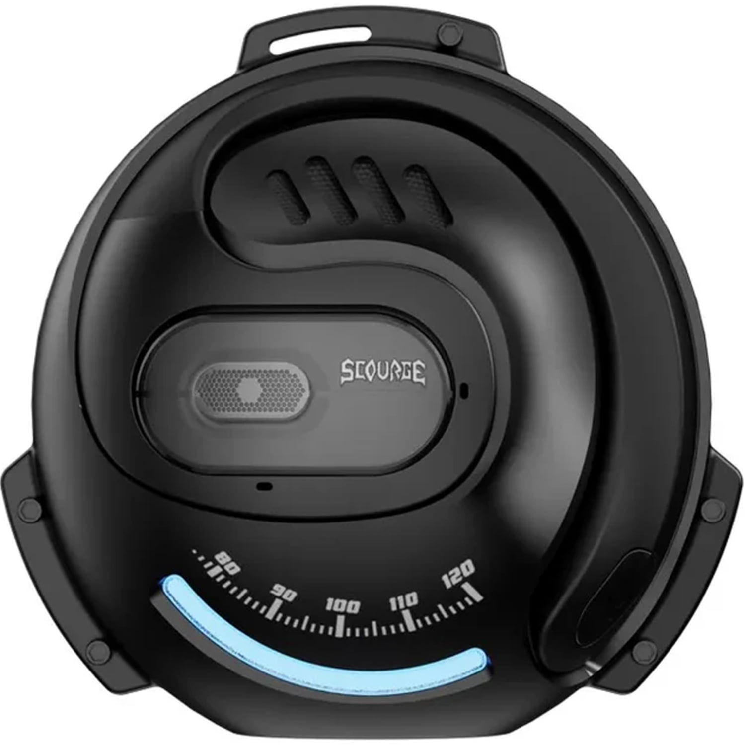 Audífonos Bluetooth Transformers Scourge Tf-t07 - Ps