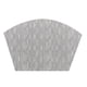 thumbnail image 1 of manta de vajilla termoaislante mantel de mesa almohadilla de comedor gris claro, 1 of 5
