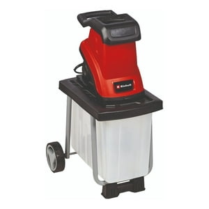 Chipeadora (Trituradora) Einhell Gc-Ks 2540 Cb - 2500 Watts Rojo