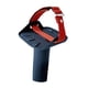 thumbnail image 2 of Tibialis Trainer Ejercicio Tobillo Desarrollador Pantorrillas Para Fitness Gimnasio Entrenamiento 1 Pie, 2 of 5