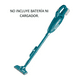 thumbnail image 3 of Aspiradora Inalámbrica 12v Makita CL108Z Sin baterias, 3 of 5