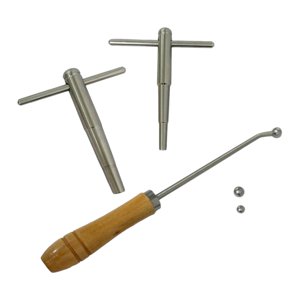 Bothyi - Reparación De Trompeta Protección Y Cuidado Del Mango Duradero Para Trompeta Reparación De Trompeta