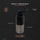 thumbnail image 3 of Botella 1 Litro insulated Black Wayu, 3 of 6