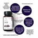 thumbnail image 2 of Suplemento antioxidante y antienvejecimiento MAQUI 90 capsulas 500mg, 2 of 2