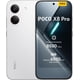thumbnail image 1 of Smartphone XIAOMI Poco X8 PRO 5G Ai 512GB + 12GB RAM Blanco, 1 of 3