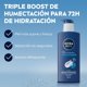 thumbnail image 2 of Crema Corporal Nivea Revitalizante Masculina 3En1, 2 of 6