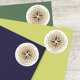 thumbnail image 3 of Sello postal USPS Global Forever 1794 Compass Rose 2025, 3 of 3