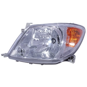 Repuestos Del Sol - Optico Izquierdo Toyota Hilux 2.7 2006 2008