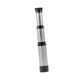 thumbnail image 2 of Telescopio De Mano Pirata Monocular Tres Sectores Zoomable Para Ni?os Ni?os Plata, 2 of 5