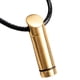 thumbnail image 2 of Collar Con Colgante De Tubo De Acero Inoxidable Cápsula De Caja Hueca Para Joyería De Cenizas, 2 of 5