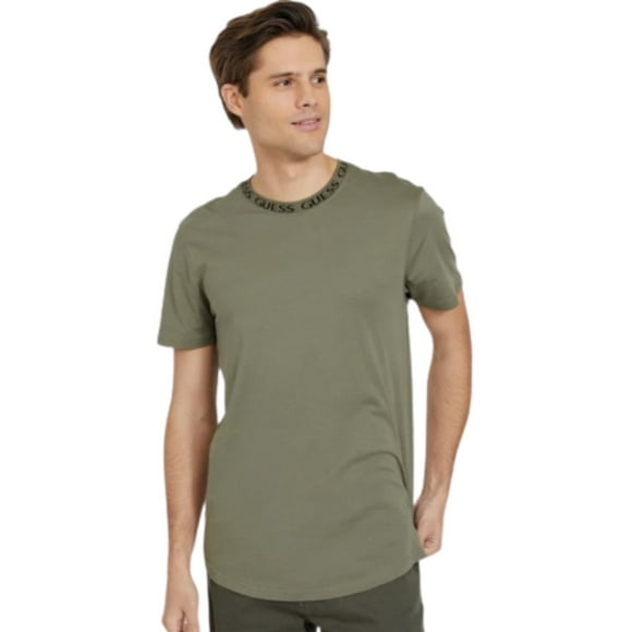 POLERA HOMBRE GUESS