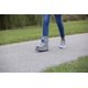 thumbnail image 4 of Bota ortopédica Air Walker United Ortho gris, talla grande, para tobillo, 4 of 4