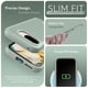 thumbnail image 5 of Funda TUDIA MergeGrip para Pixel 9a (2025) con Doble Capa Antigolpes Verde, 5 of 6