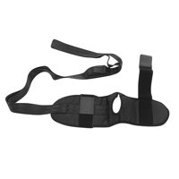 Ioensy - Cinturón De Estiramiento De Yoga Camilla De Caída De Pie Correa De Entrenamiento De Piernas Para Danza