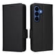 thumbnail image 2 of Funda Cartera para Samsung Galaxy S26 Plus Tapa Flip con Ranuras y Soporte Negro, 2 of 5