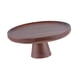 thumbnail image 4 of Soporte De Madera Para Pasteles, Bandejas Decorativas Para Aperitivos, Bandeja Para Aperitivos Para Bodas, Fiestas, Hogar L, 4 of 5