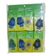 thumbnail image 1 of Pack 20 Pinos Aromaticos Para Auto Pino Olor Aromatizante, 1 of 4