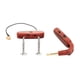 thumbnail image 1 of Pickup portátil inalámbrico para violín/viola piezoeléctrico KNA VV-wi, 1 of 3