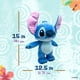 thumbnail image 5 of Peluche Disney Baby Lilo & Stitch de 38 cm, 5 of 6
