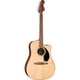 thumbnail image 4 of Guitarra acústica Fender California Standard Redondo CE, 4 of 9