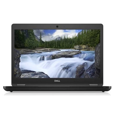 Notebook Dell Latitude 5490 14″ (I5-8Va 8Gb 256Gb Ssd) Reacondicionado Grado A