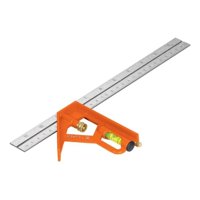 Truper - Escuadra Combianción 12""/300Mm