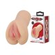 thumbnail image 1 of Vagina Masturbadora Realista Eliana Beige Pretty Love, 1 of 9