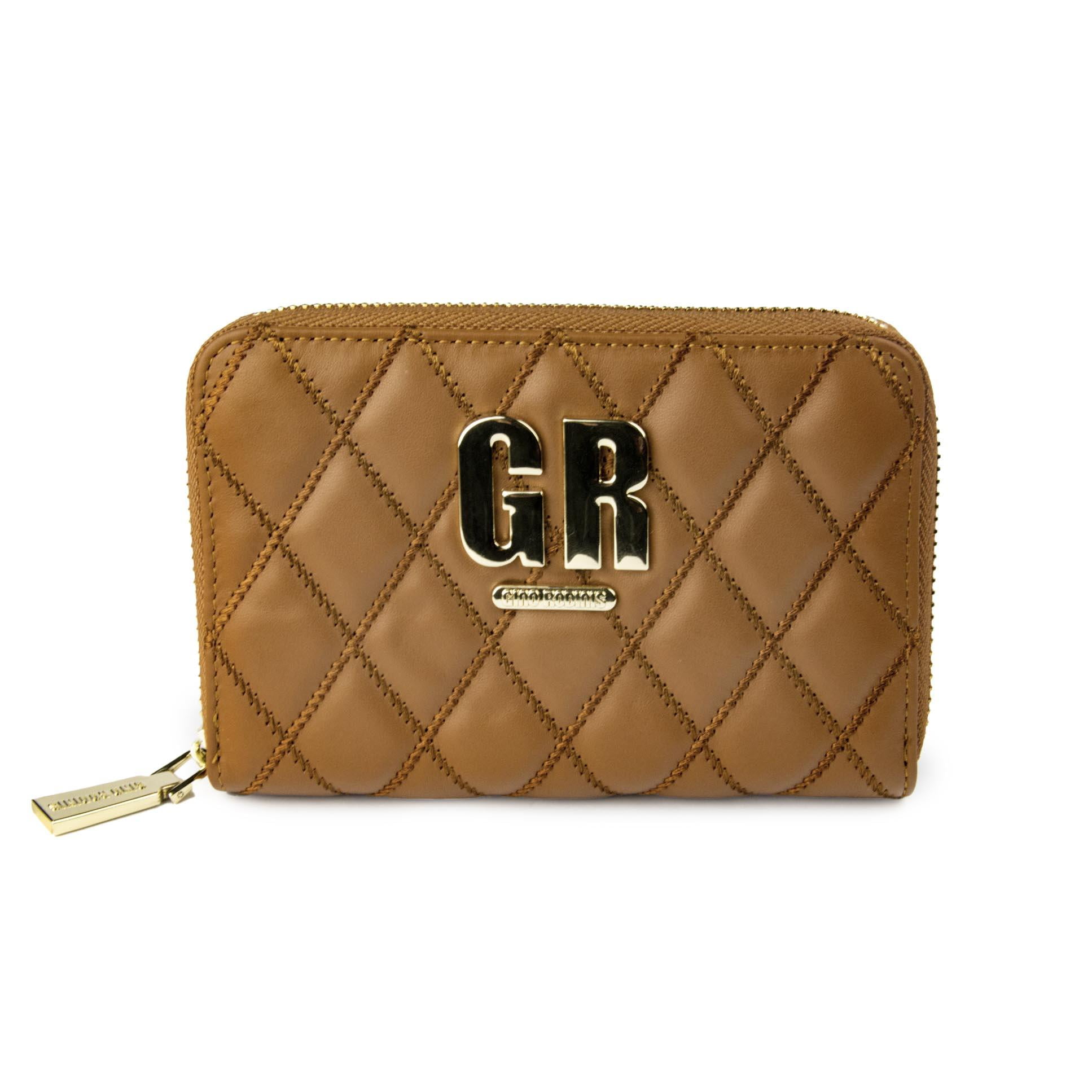 Billetera Join 1061 Camel Gino Rodinis