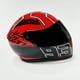 thumbnail image 1 of Small Pet Motorcycle Helmet Cat Mini Helmets, Helmet Outdoor Head Protecting Pet Hard Hat, 1 of 3