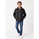 thumbnail image 2 of Chaqueta Nino Chiporro Invierno Abrigo Termico, 2 of 3