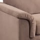 thumbnail image 5 of Sofa Ancona 3 C Tela Velvet Beige, 5 of 7