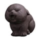 thumbnail image 2 of Tea Pet Kungfu Accesorios De Té Mini Escultura Para Oficina Centro De Mesa Gabinete Violeta, 2 of 3