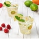 thumbnail image 2 of 300 Vasos Plasticos Vaso Pequeño Vasos Desechables 148ml 5oz Transparente, 2 of 10