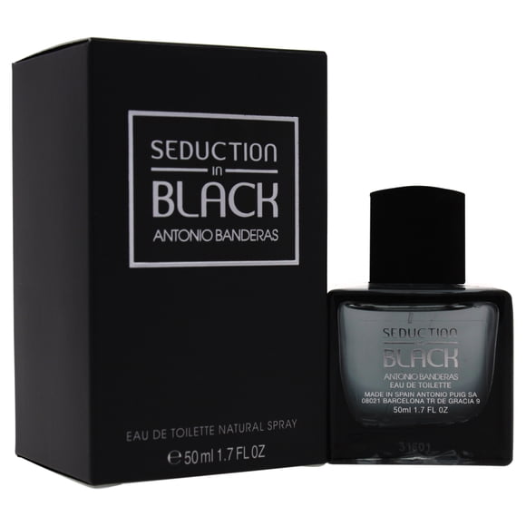 Black Seduction De Para - Edt Spray