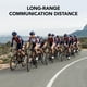 thumbnail image 3 of Sistema de comunicación para ciclismo Sena BiKom 20, ultraligero de 20 g, 3 of 5