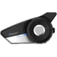 thumbnail image 1 of Sistema de Comunicación Bluetooth para Motocicleta Sena 20S EVO con Parlantes HD, 1 of 8
