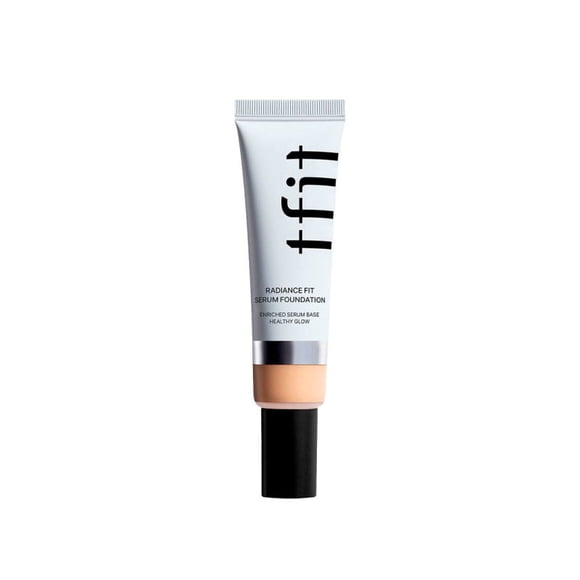 Base de Maquillaje Serum Radiance Fit - W01 Vainilla