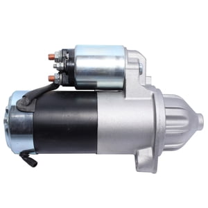 Repuestos Del Sol - Motor Partida 10 Dientes Ssangyong Actyon Sport 2 0 2007 2011