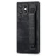 thumbnail image 1 of Funda Protectora con Correa para Samsung Galaxy S22 Ultra Resistente a Golpes Negro, 1 of 6